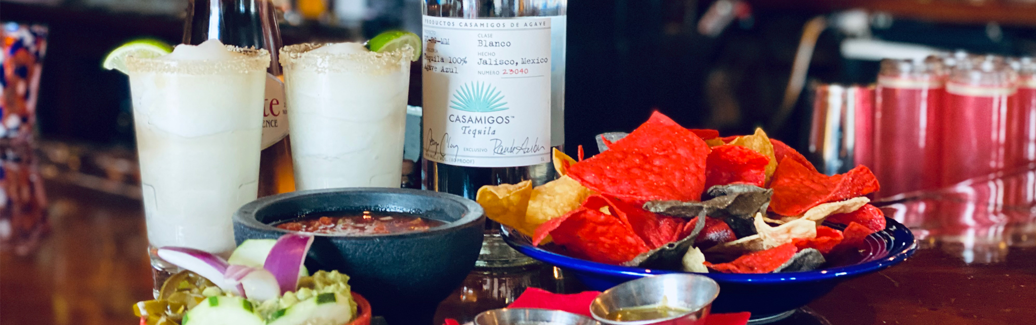 Restaurant banner image